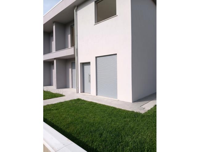 Anteprima foto 2 - Villetta a schiera in Vendita a Castelfranco Emilia (Modena)