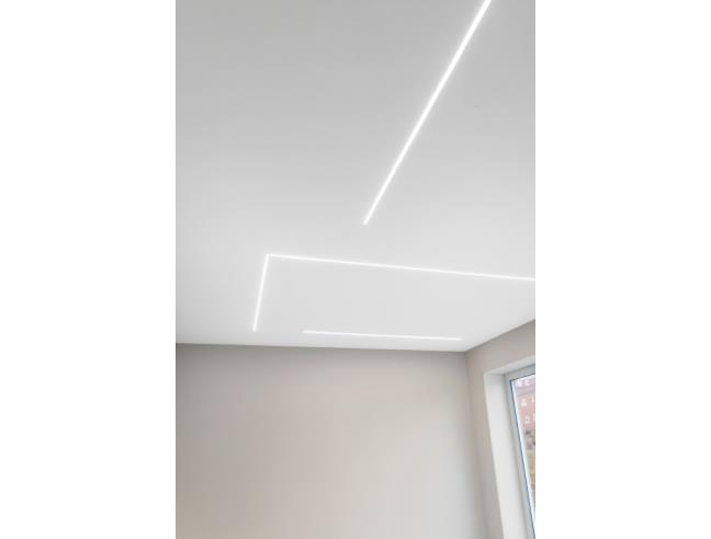 Anteprima foto 5 - Villetta a schiera in Vendita a Castelfranco Emilia (Modena)