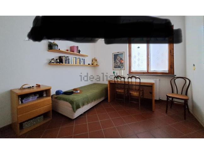 Anteprima foto 8 - Villetta a schiera in Vendita a Castelfranco Piandiscò (Arezzo)