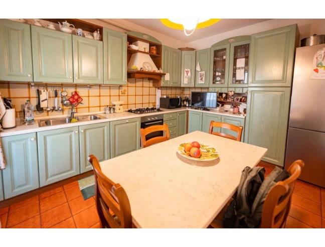 Anteprima foto 1 - Villetta a schiera in Vendita a Castelfranco Veneto (Treviso)