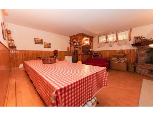 Anteprima foto 2 - Villetta a schiera in Vendita a Castelfranco Veneto (Treviso)