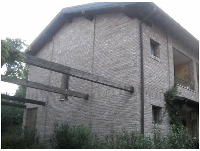 Anteprima foto 2 - Villetta a schiera in Vendita a Castellarano (Reggio Emilia)