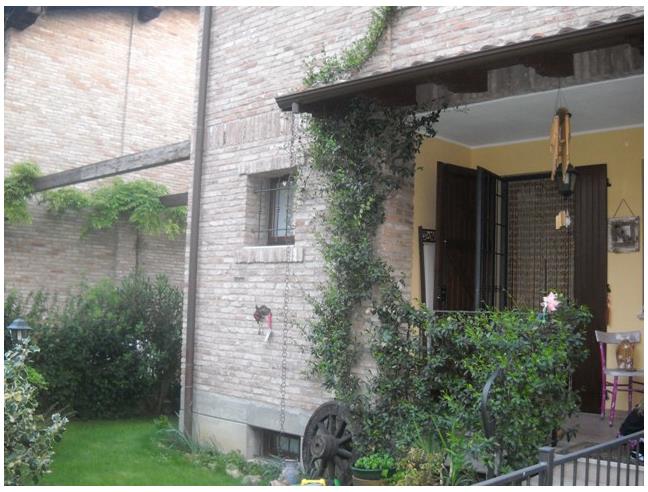 Anteprima foto 3 - Villetta a schiera in Vendita a Castellarano (Reggio Emilia)