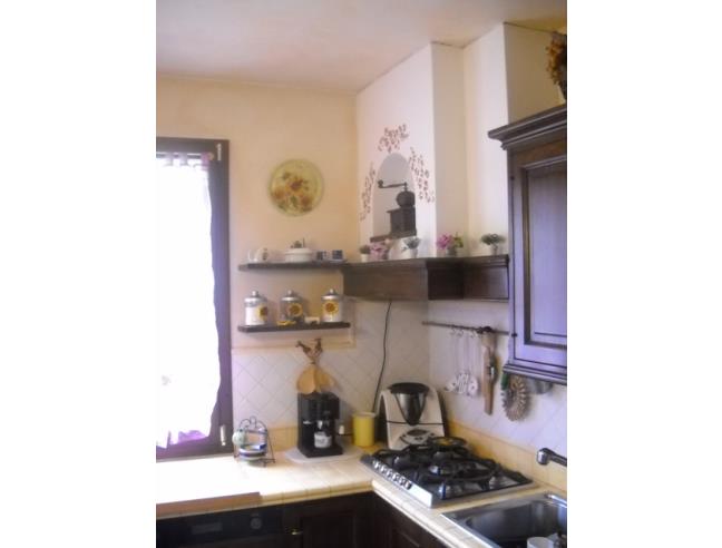 Anteprima foto 5 - Villetta a schiera in Vendita a Castellarano (Reggio Emilia)