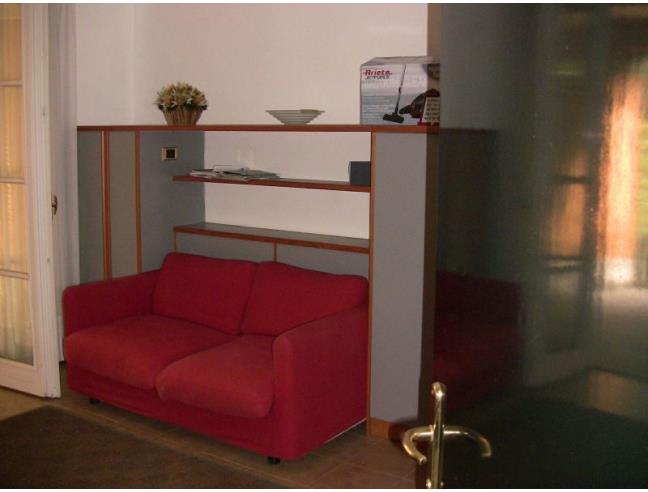 Anteprima foto 2 - Villetta a schiera in Vendita a Castelletto Sopra Ticino (Novara)