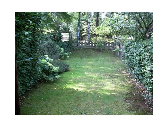 Anteprima foto 3 - Villetta a schiera in Vendita a Castelletto Sopra Ticino (Novara)