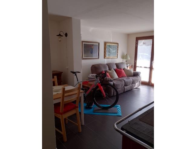 Anteprima foto 4 - Villetta a schiera in Vendita a Castellina Marittima (Pisa)