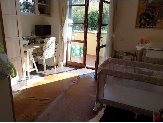 Anteprima foto 5 - Villetta a schiera in Vendita a Castellina Marittima (Pisa)