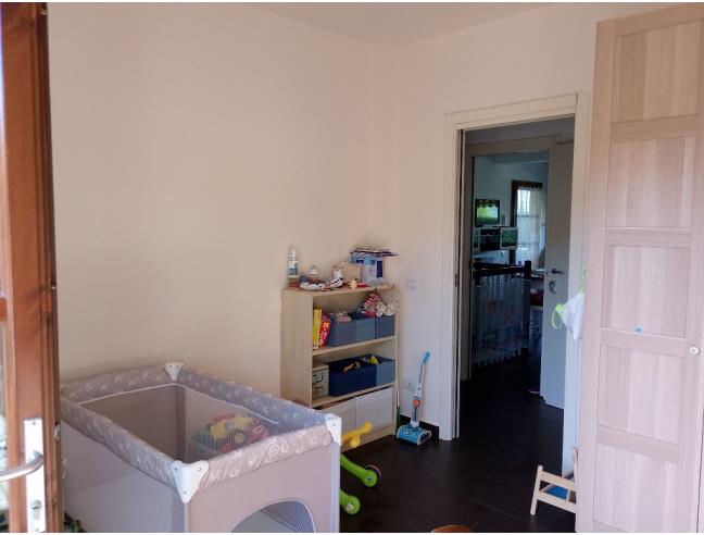 Anteprima foto 6 - Villetta a schiera in Vendita a Castellina Marittima (Pisa)