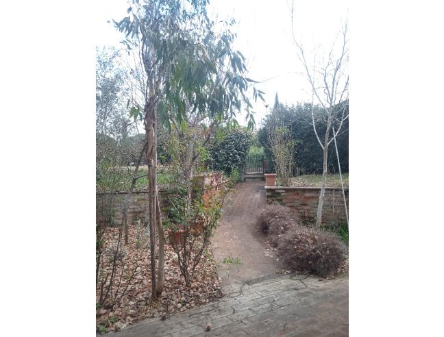 Anteprima foto 5 - Villetta a schiera in Vendita a Castelnuovo Berardenga - Monteaperti