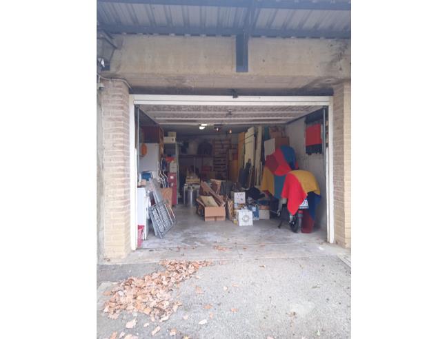 Anteprima foto 6 - Villetta a schiera in Vendita a Castelnuovo Berardenga - Monteaperti