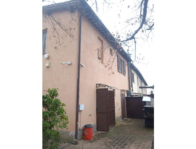 Anteprima foto 7 - Villetta a schiera in Vendita a Castelnuovo Berardenga - Monteaperti