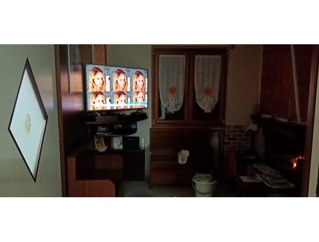 Anteprima foto 2 - Villetta a schiera in Vendita a Castelnuovo Cilento - Velina