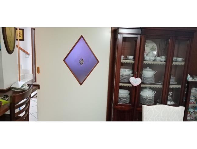 Anteprima foto 3 - Villetta a schiera in Vendita a Castelnuovo Cilento - Velina