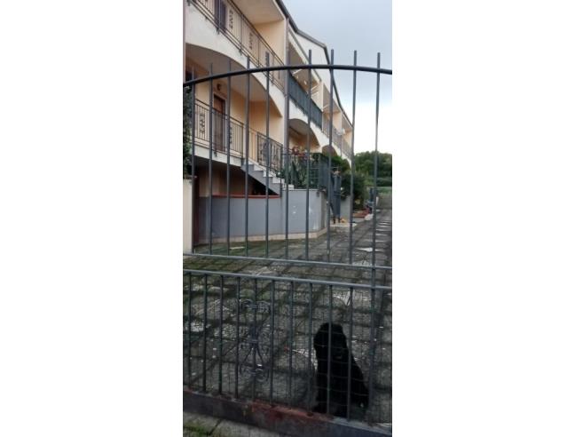 Anteprima foto 4 - Villetta a schiera in Vendita a Castelnuovo Cilento - Velina