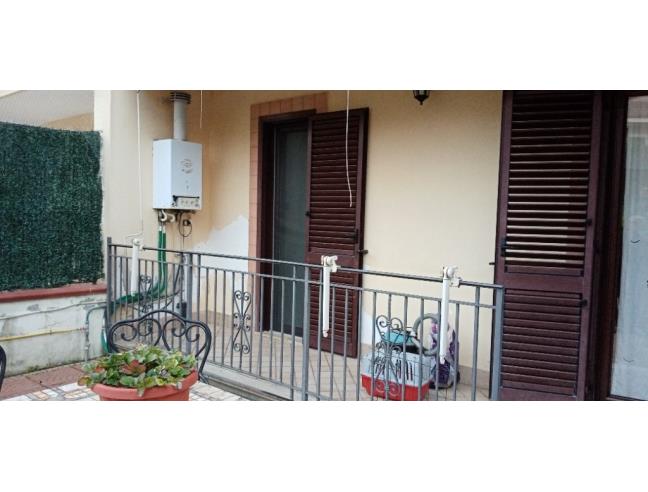 Anteprima foto 5 - Villetta a schiera in Vendita a Castelnuovo Cilento - Velina