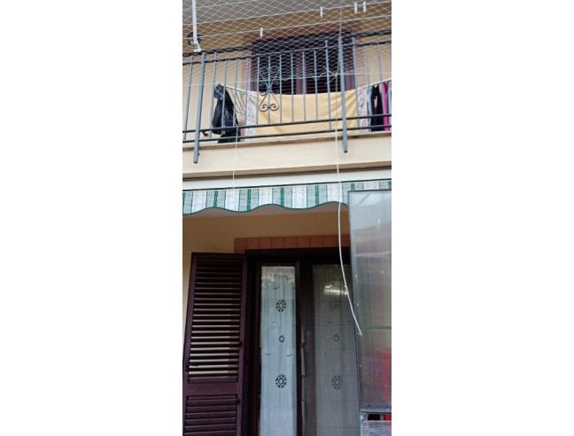 Anteprima foto 7 - Villetta a schiera in Vendita a Castelnuovo Cilento - Velina