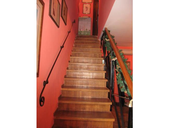 Anteprima foto 3 - Villetta a schiera in Vendita a Castelnuovo di Porto (Roma)