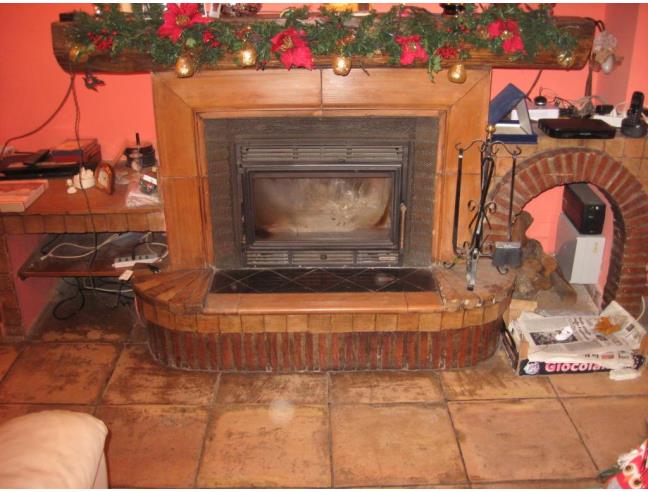 Anteprima foto 4 - Villetta a schiera in Vendita a Castelnuovo di Porto (Roma)