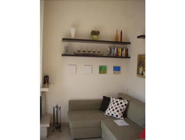 Anteprima foto 2 - Villetta a schiera in Vendita a Castelpetroso (Isernia)