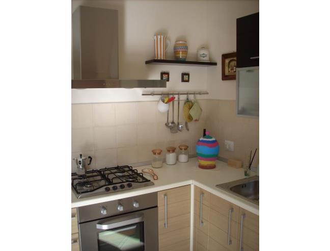 Anteprima foto 3 - Villetta a schiera in Vendita a Castelpetroso (Isernia)