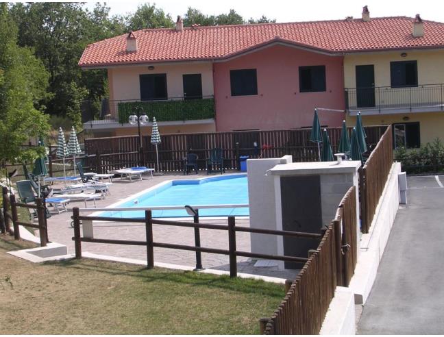 Anteprima foto 6 - Villetta a schiera in Vendita a Castelpetroso (Isernia)