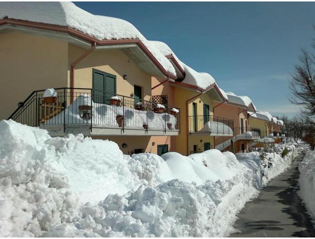Anteprima foto 7 - Villetta a schiera in Vendita a Castelpetroso (Isernia)