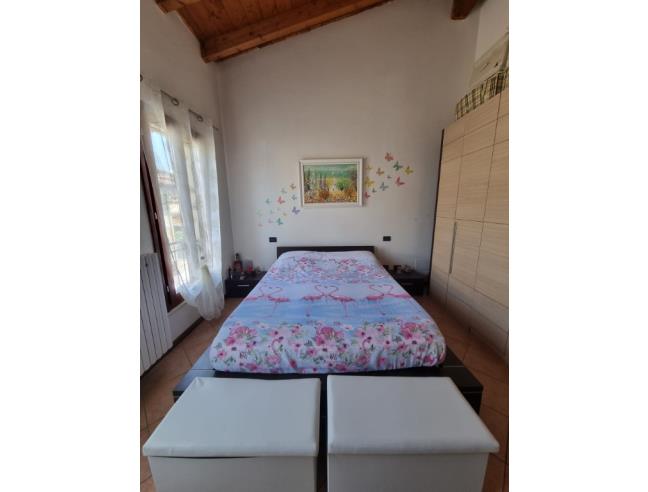 Anteprima foto 2 - Villetta a schiera in Vendita a Castelverde - Costa Sant'abramo