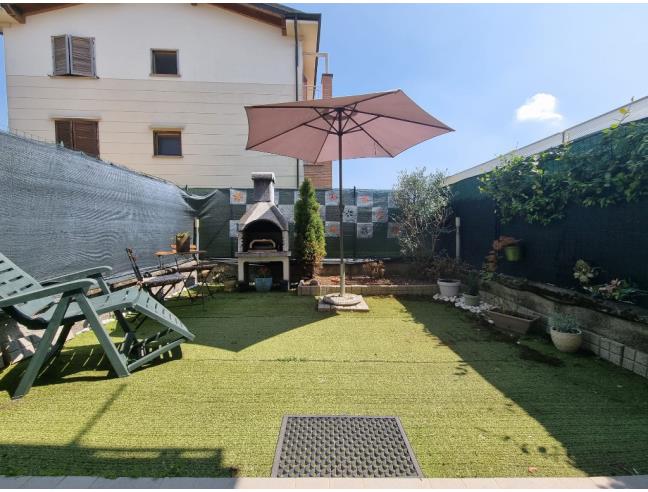 Anteprima foto 3 - Villetta a schiera in Vendita a Castelverde - Costa Sant'abramo