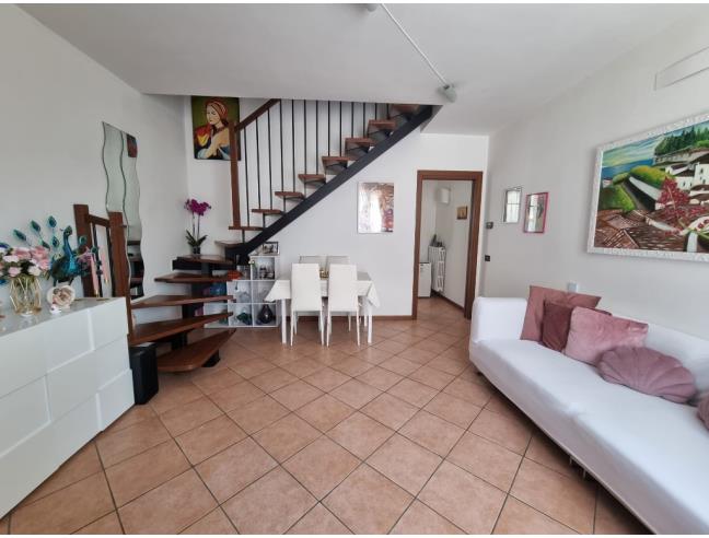 Anteprima foto 4 - Villetta a schiera in Vendita a Castelverde - Costa Sant'abramo