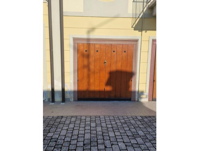 Anteprima foto 5 - Villetta a schiera in Vendita a Castelverde - Costa Sant'abramo