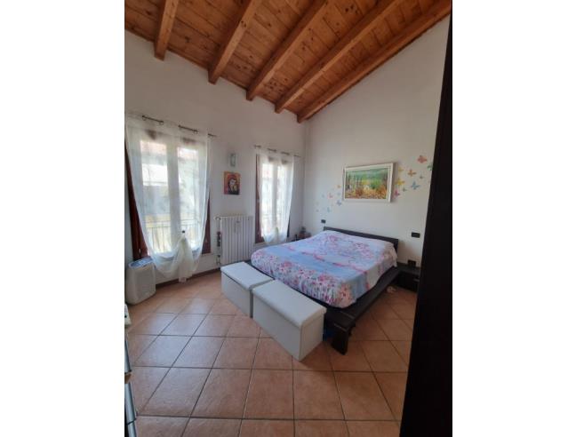 Anteprima foto 6 - Villetta a schiera in Vendita a Castelverde - Costa Sant'abramo