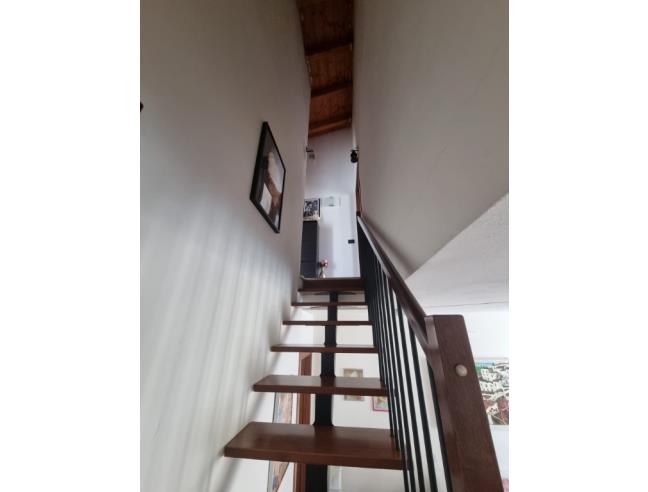 Anteprima foto 7 - Villetta a schiera in Vendita a Castelverde - Costa Sant'abramo