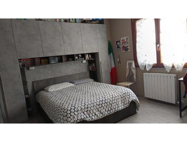 Anteprima foto 4 - Villetta a schiera in Vendita a Castelvetro Piacentino (Piacenza)