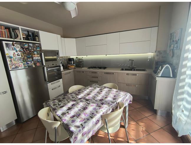 Anteprima foto 5 - Villetta a schiera in Vendita a Castelvetro Piacentino (Piacenza)