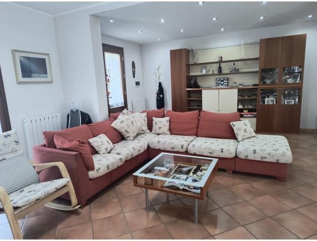 Anteprima foto 7 - Villetta a schiera in Vendita a Castelvetro Piacentino (Piacenza)