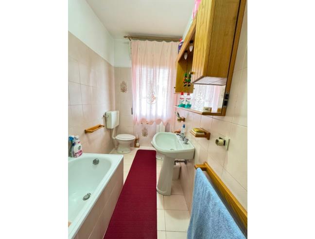 Anteprima foto 4 - Villetta a schiera in Vendita a Castiglion Fiorentino (Arezzo)