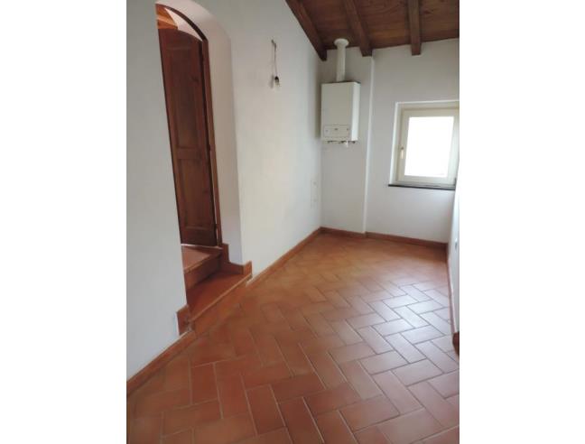 Anteprima foto 2 - Villetta a schiera in Vendita a Castiglione Chiavarese - Velva