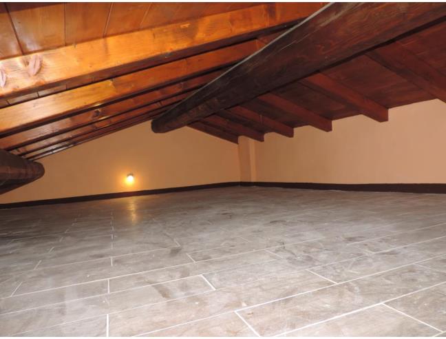 Anteprima foto 3 - Villetta a schiera in Vendita a Castiglione Chiavarese - Velva