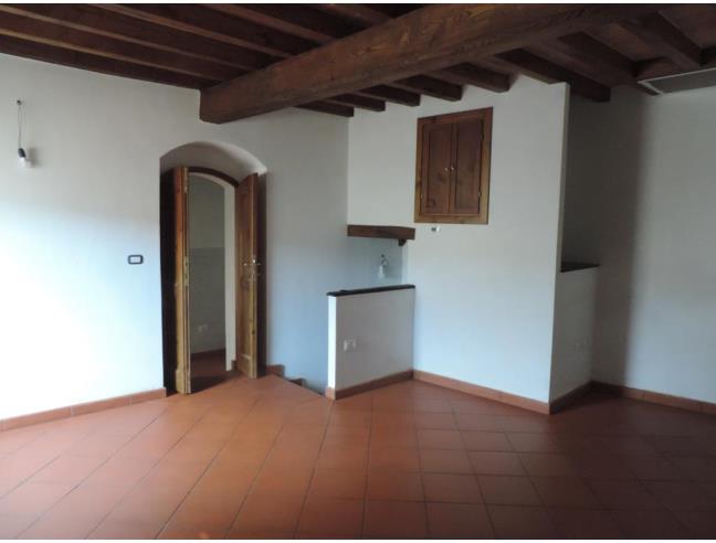 Anteprima foto 4 - Villetta a schiera in Vendita a Castiglione Chiavarese - Velva