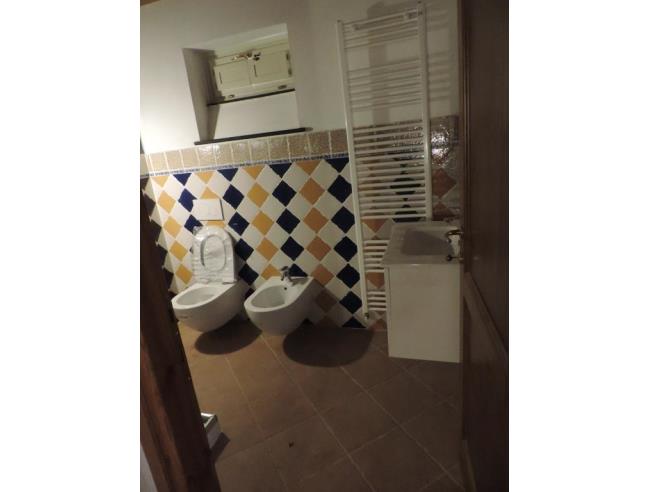 Anteprima foto 5 - Villetta a schiera in Vendita a Castiglione Chiavarese - Velva