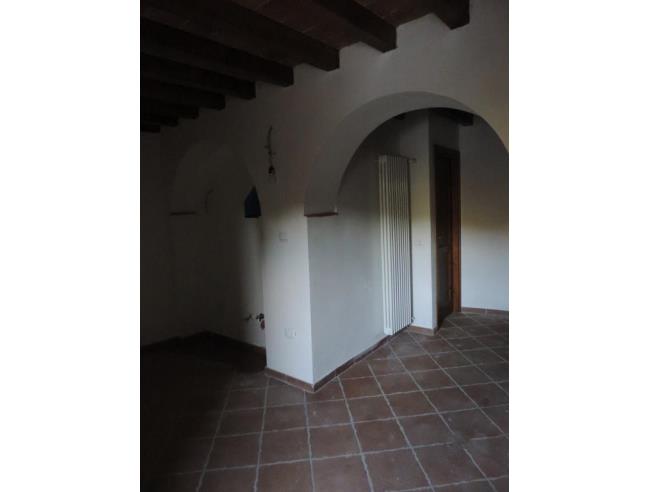 Anteprima foto 7 - Villetta a schiera in Vendita a Castiglione Chiavarese - Velva