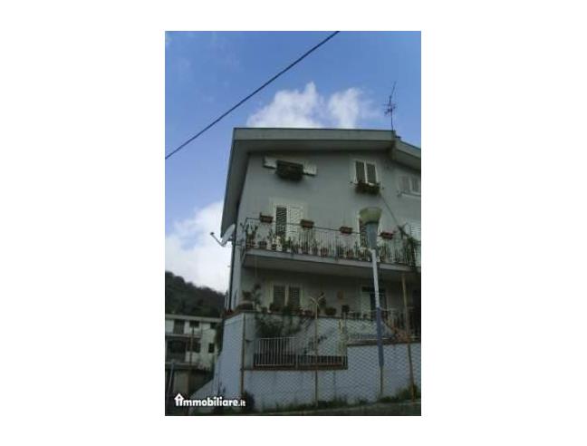 Anteprima foto 2 - Villetta a schiera in Vendita a Castiglione del Genovesi (Salerno)