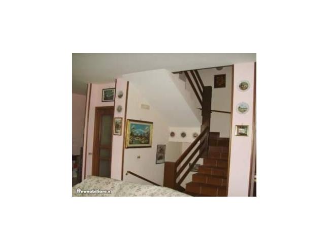 Anteprima foto 4 - Villetta a schiera in Vendita a Castiglione del Genovesi (Salerno)