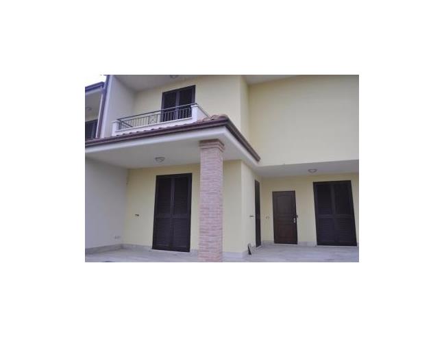 Anteprima foto 2 - Villetta a schiera in Vendita a Castiglione del Lago (Perugia)