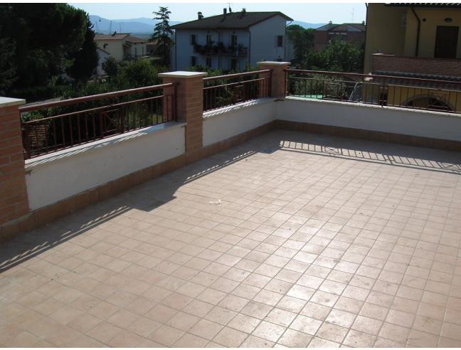 Anteprima foto 5 - Villetta a schiera in Vendita a Castiglione del Lago (Perugia)