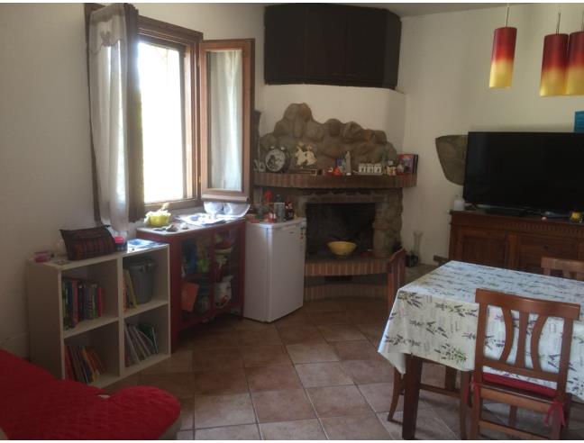 Anteprima foto 5 - Villetta a schiera in Vendita a Castiglione della Pescaia - Ampio