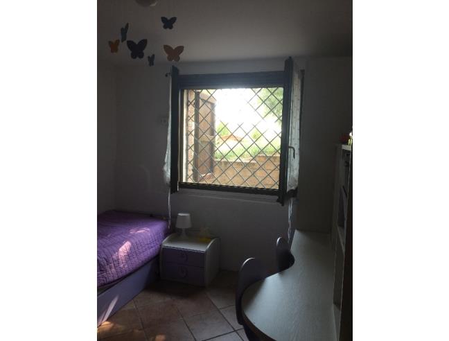 Anteprima foto 6 - Villetta a schiera in Vendita a Castiglione della Pescaia - Ampio