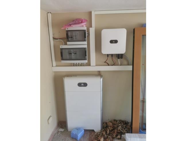 Anteprima foto 7 - Villetta a schiera in Vendita a Castiglione della Pescaia - Punta Ala