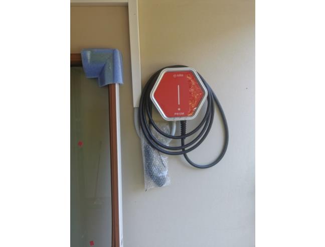 Anteprima foto 8 - Villetta a schiera in Vendita a Castiglione della Pescaia - Punta Ala